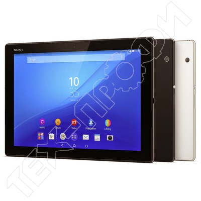 ������ Sony Xperia Tablet Z4