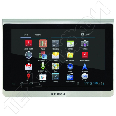 ������ Supra M127G