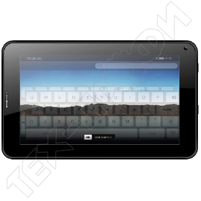 ������ Supra M721G