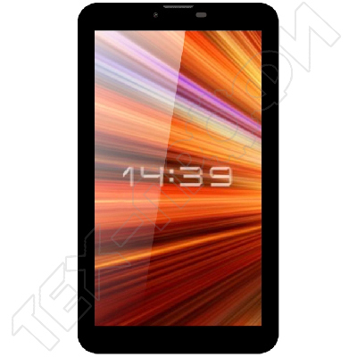 ������ Supra M725G