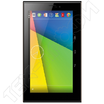 ������ Supra M748G