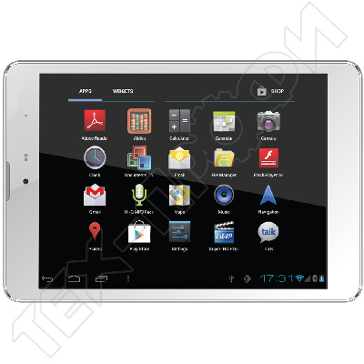 ������ Supra M845G