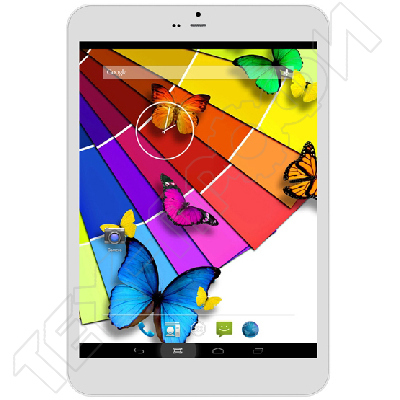 ������ Supra M847G