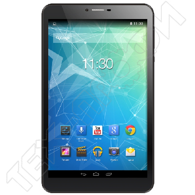 ������ Tesla Effect 8.0