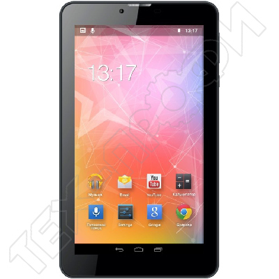 ������ Tesla Element 7S