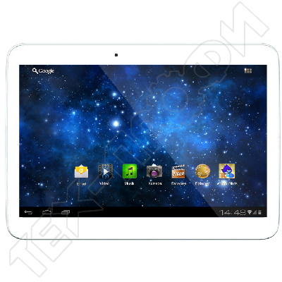 ������ Tesla Impulse 10.1 3G