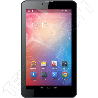 ������ Tesla Impulse 7 3G