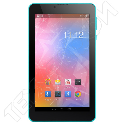 ������ Tesla Neon Color 7.0 3G