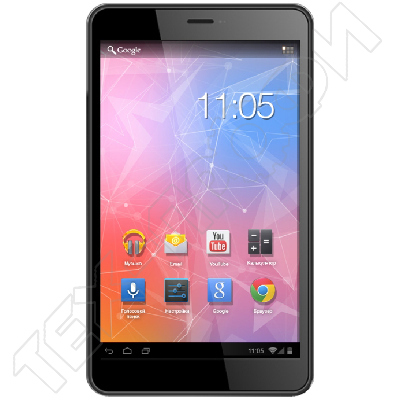 ������ Tesla Neon Color 8.0 3G