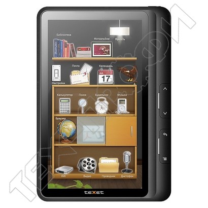 ������ TeXet TB-707A