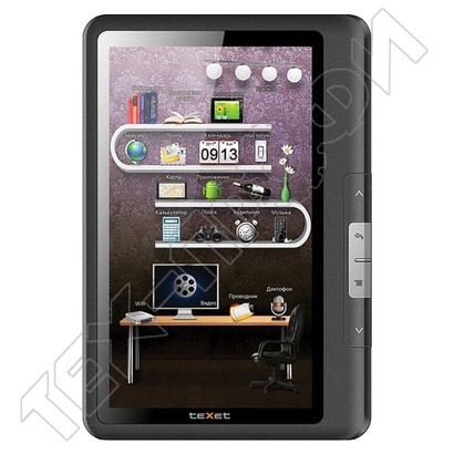 ������ TeXet TB-709A