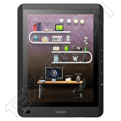 ������ TeXet TB-719A