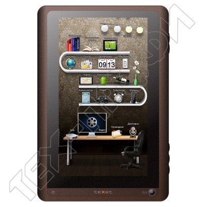 ������ TeXet TB-725A