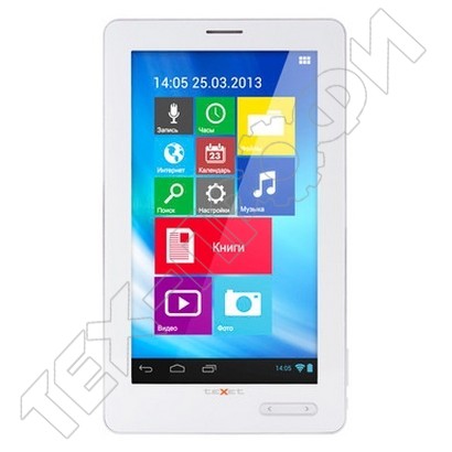 ������ TeXet TB-772A