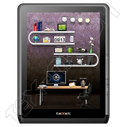 ������ TeXet TB-807A