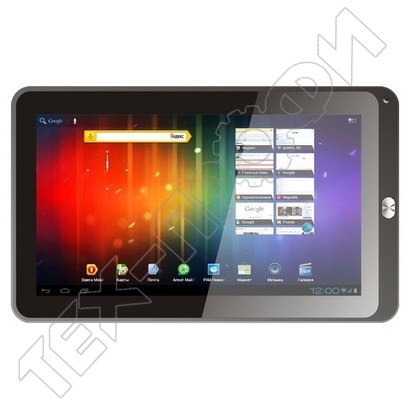 ������ TeXet TM-1020