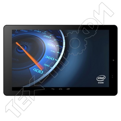 ������ TeXet X-force 10 3G / TM-1058