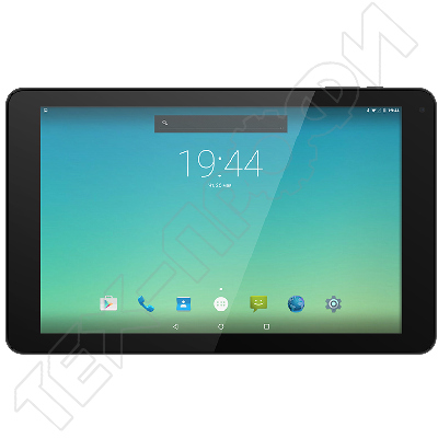 ������ TeXet TM-1067