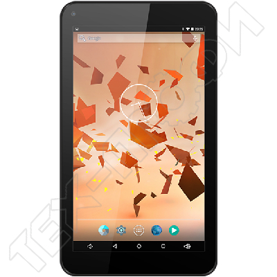 ������ TeXet TM-6906