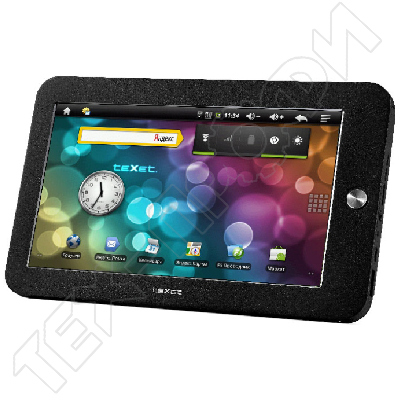 ������ TeXet TM-7010