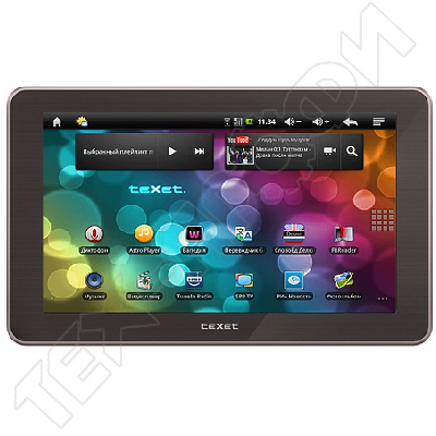 ������ TeXet TM-7011