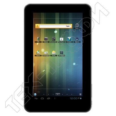 ������ TeXet TM-7016