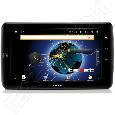 ������ TeXet TM-7020