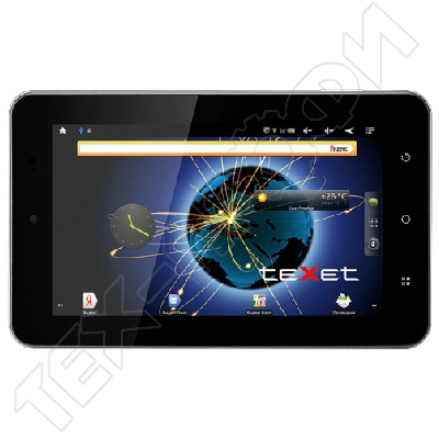 ������ TeXet TM-7022