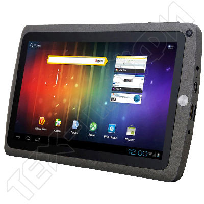 ������ TeXet TM-7023