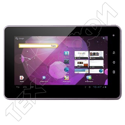 ������ TeXet TM-7025