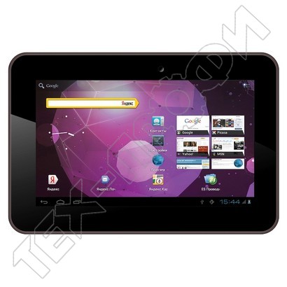 ������ TeXet TM-7027W