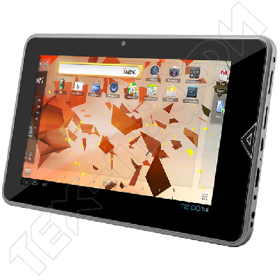 ������ TeXet TM-7037W � 3G