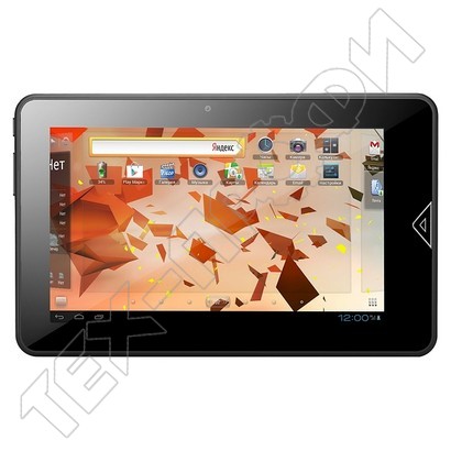 ������ TeXet TM-7037W