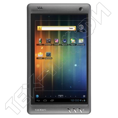 ������ TeXet TM-7041