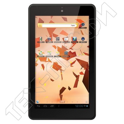 ������ TeXet X-pad SKY 7.1 / TM-7042