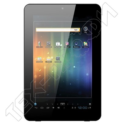 ������ TeXet TM-7043XD