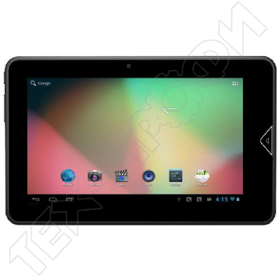 ������ TeXet TM-7047HD 3G