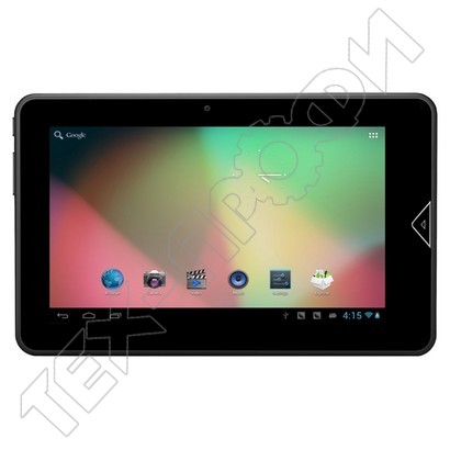 ������ TeXet TM-7047HD