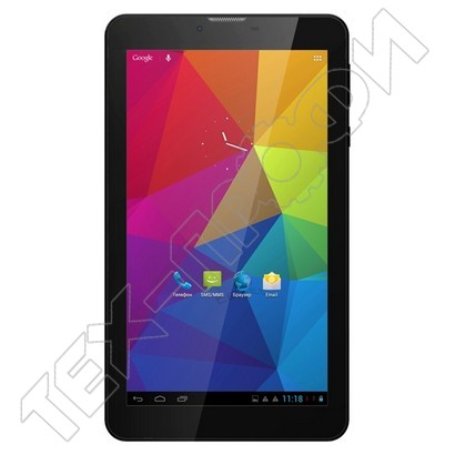 ������ TeXet TM-7049