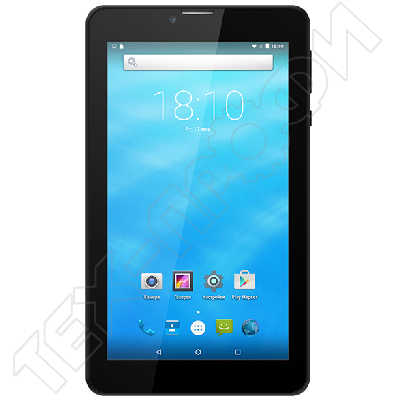 ������ TeXet TM-7053