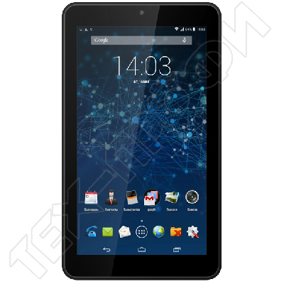 ������ TeXet X-pad QUAD 7/TM-7054