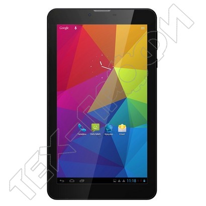 ������ TeXet X-pad NAVI 7 3G / TM-7059