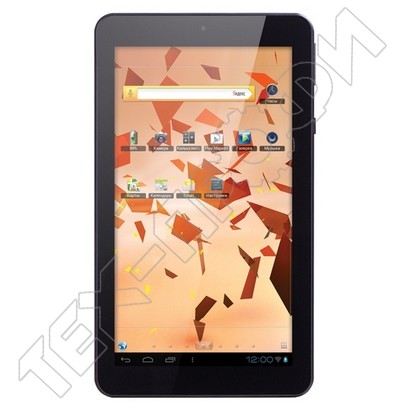 ������ TeXet �-pad LITE 7.1 / TM-7066