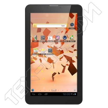 ������ TeXet X-pad NAVI 7.1 3G / TM-7076