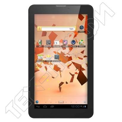 ������ TeXet X-pad NAVI 7.2 3G / TM-7079