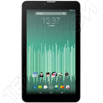 ������ TeXet X-pad NAVI 7.5 3G / TM-7846
