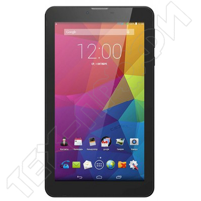 ������ TeXet X-pad NAVI 7.6 3G / TM-7849