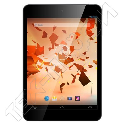 ������ TeXet TM-7854