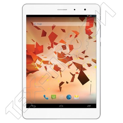 ������ TeXet NaviPad TM-7855 3G