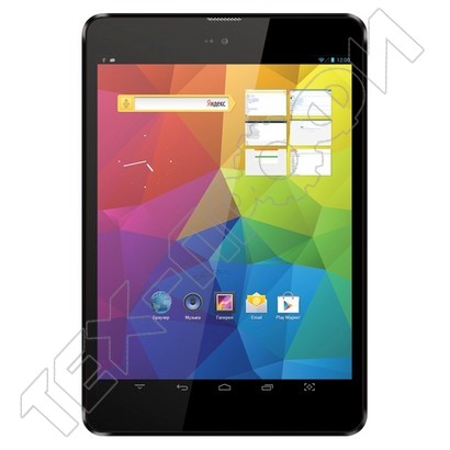 ������ TeXet X-pad NAVI 8 3G / TM-7856